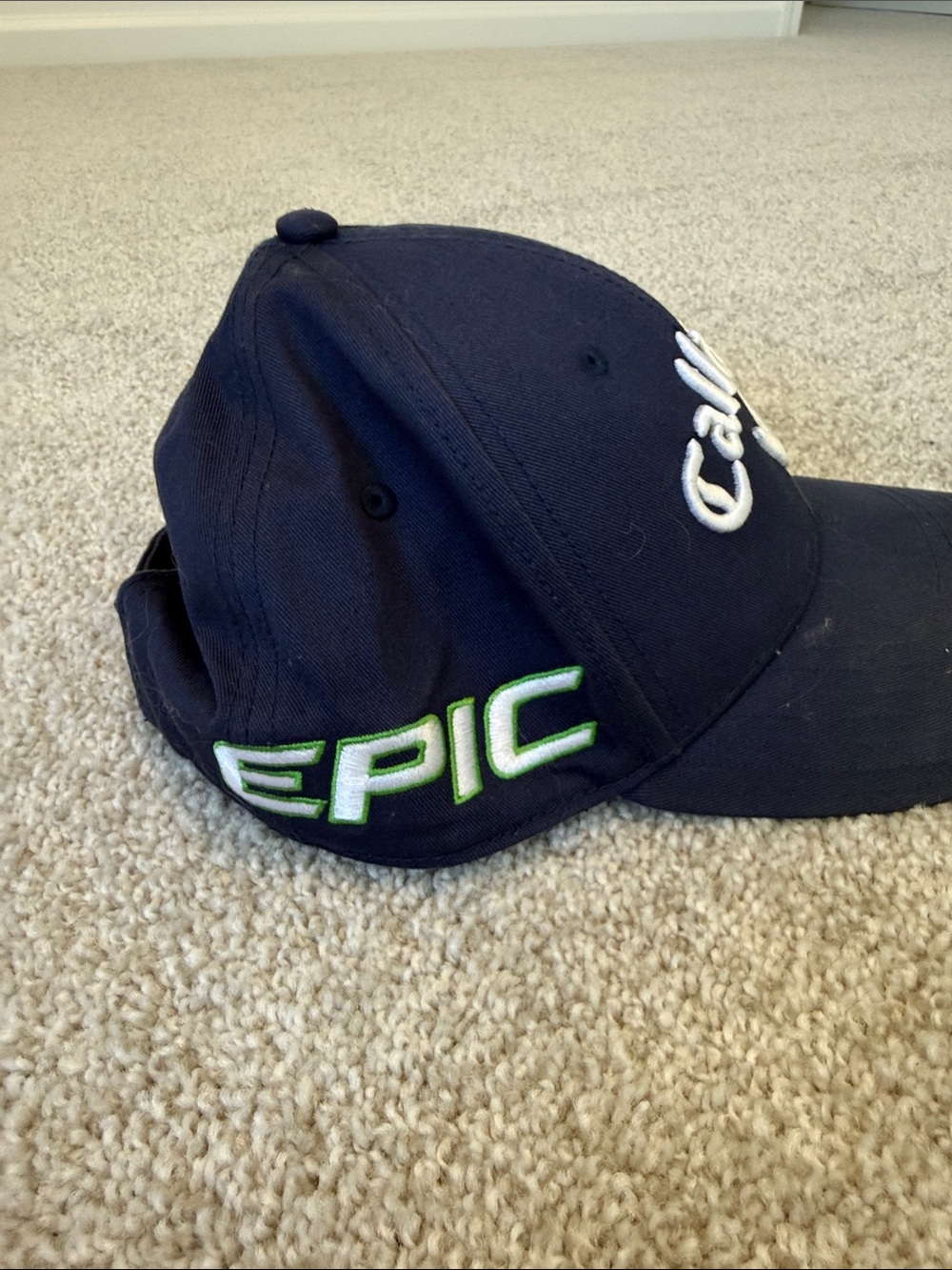 Callaway Hat - Picture 4 of 4